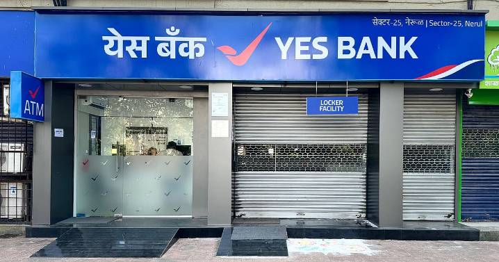 Yes Bank Q2 Update: Loans And Advances Up Nearly 7% To Rs 2.5 Lakh Crore