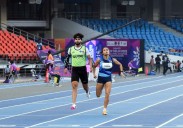 India's para-athlete Simran Sharma could lose world championship medals over guide's positive dope test result