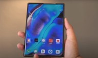 El primer triple pantalla de Samsung llegaría a finales de mes: el Galaxy Z TriFold podría debutar en EE.UU. por un precio de $3.000