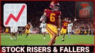 2026 NFL Draft Stock ROLLERCOASTER: CFB's Week 7 Risers and Fallers