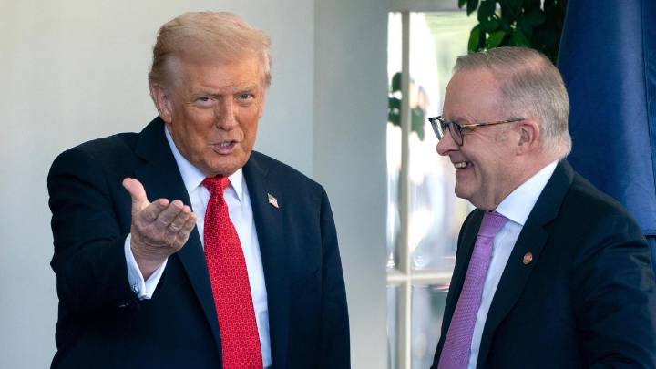 Paul Murray: Why WA should be wary of the Federal Government’s critical minerals deal with Donald Trump