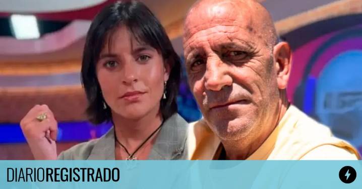 De rugbier a ejemplo de vida: cuál es la impresionante transformación de Joaquín del Carril y por qué su historia emociona