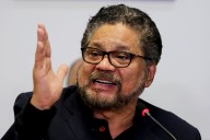 Gobierno Nacional excluye a alias ‘Iván Márquez’ como negociador de paz por su ausencia en diálogos