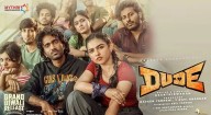 Pradeep Ranganathan’s Dude day one estimates are here