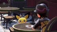 Pokémon Legends: Z-A's battle system can be broken with babies