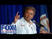 Winsome Earle-Sears: Democrats always use the ‘race card’