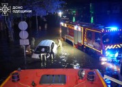 At least nine dead in severe weather in Ukraine’s Odesa as war rumbles on