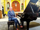Maurice Ravel, un camaleón del sonido en el Festival Internacional Cervantino