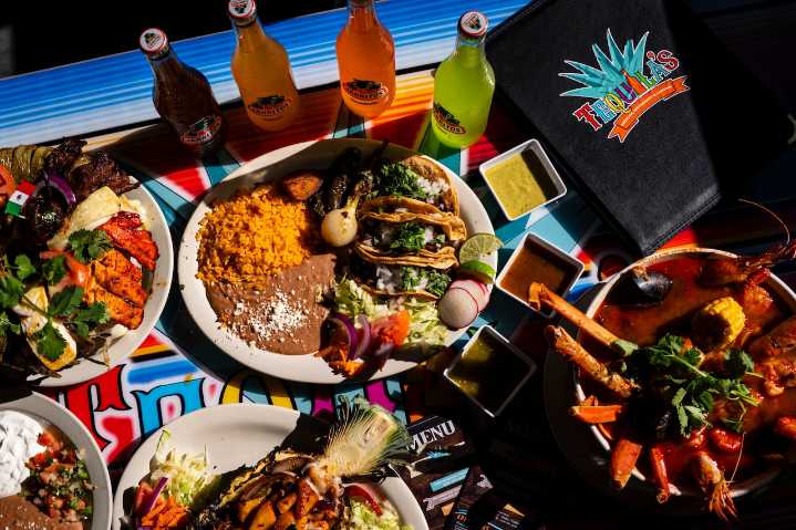 New restaurant brings Detroit’s Mexicantown fare to Portage