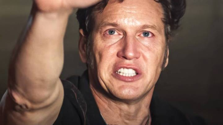 The Conjuring Prequel Confirmed With Award