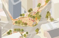 NYC wants to redesign Chinatown’s chaotic Chatham Square