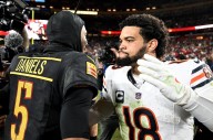 Bears vs Commanders Expert Predictions for MNF Week 6 Showdown