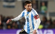 Where to watch Argentina vs Venezuela live in the USA: International Friendly game