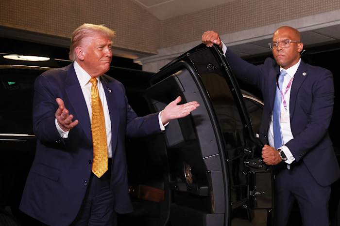 South Korea trade deal appears elusive as Trump seeks $350B investment