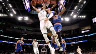 Bucks' win has extra meaning for Giannis: 'I don't forget things'