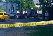 Hallan a un hombre sin vida en la vía pública de la Región 92 de Cancún