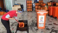 Arranca la recogida de aceite: cada litro genera otro de biocombustible
