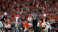 Georgia linemen Juan Gaston, Ellis Robinson exit game against Auburn