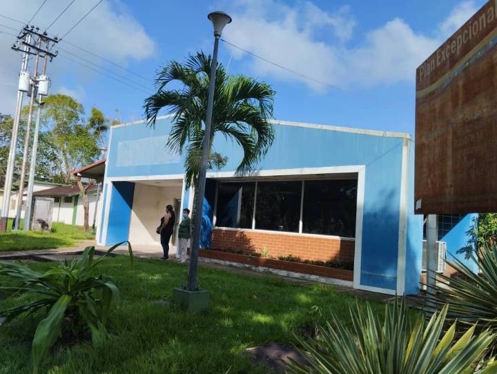 Misión Sonrisa en Monagas estima reabrir antes de diciembre