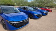 Why sub-$30,000, entry-level auto offerings are shrinking