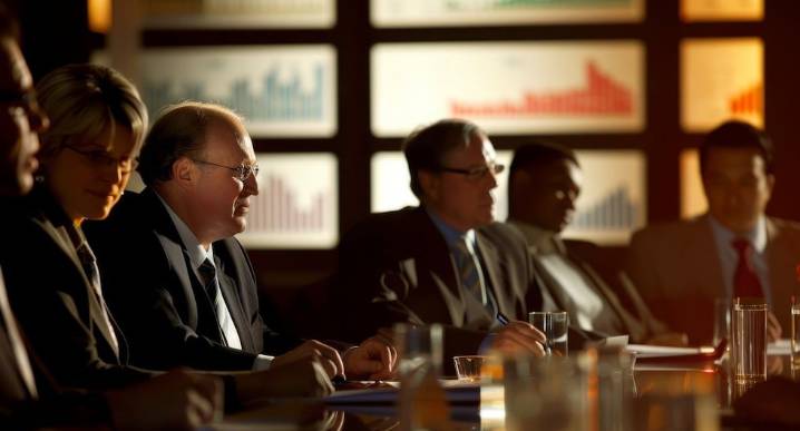 Empresas se lanzan a la busca de directores, ¿qué perfil necesitan?