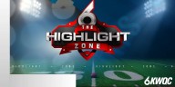 The Highlight Zone: Week 6 (Part 3)