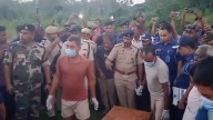 Tripura police hand over bodies of three Bangladeshis killed in mob attack over cattle theft