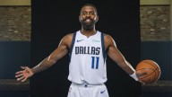 Kyrie Irving’s immediate training camp move will excite Mavericks fans