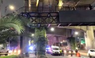 Identifican a la joven que murió en Periférico: Era Fernanda, estudiante de 15 años del CETIS
