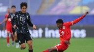 ¡Ni una victoria! Corea elimina a Panamá del Mundial Sub