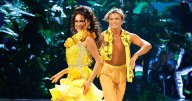 Strictly Come Dancing 2025 week two leaderboard in full