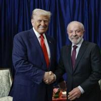 'Definitive solution' on Brazil-US trade within days: Lula