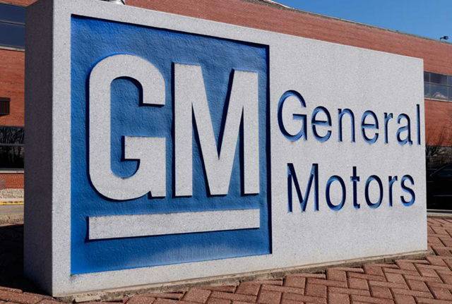 GM presenta sus resultados del tercer trimestre de 2025