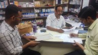 MP Cough Syrup Death: Respifresh TR & Relief Cough Syrups Found To Be Of Inferior Quality During Inspection In Jabalpur; Govt Steps Up Surveillance