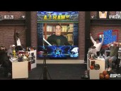 🤯 MIRACLE SHOT 💰 The crew couldn't believe DBone made this 😮
