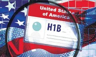 H-1B fee visa hike: US chamber sues Trump administration