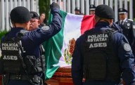 Resiste y mata a policía con estallido de tanque