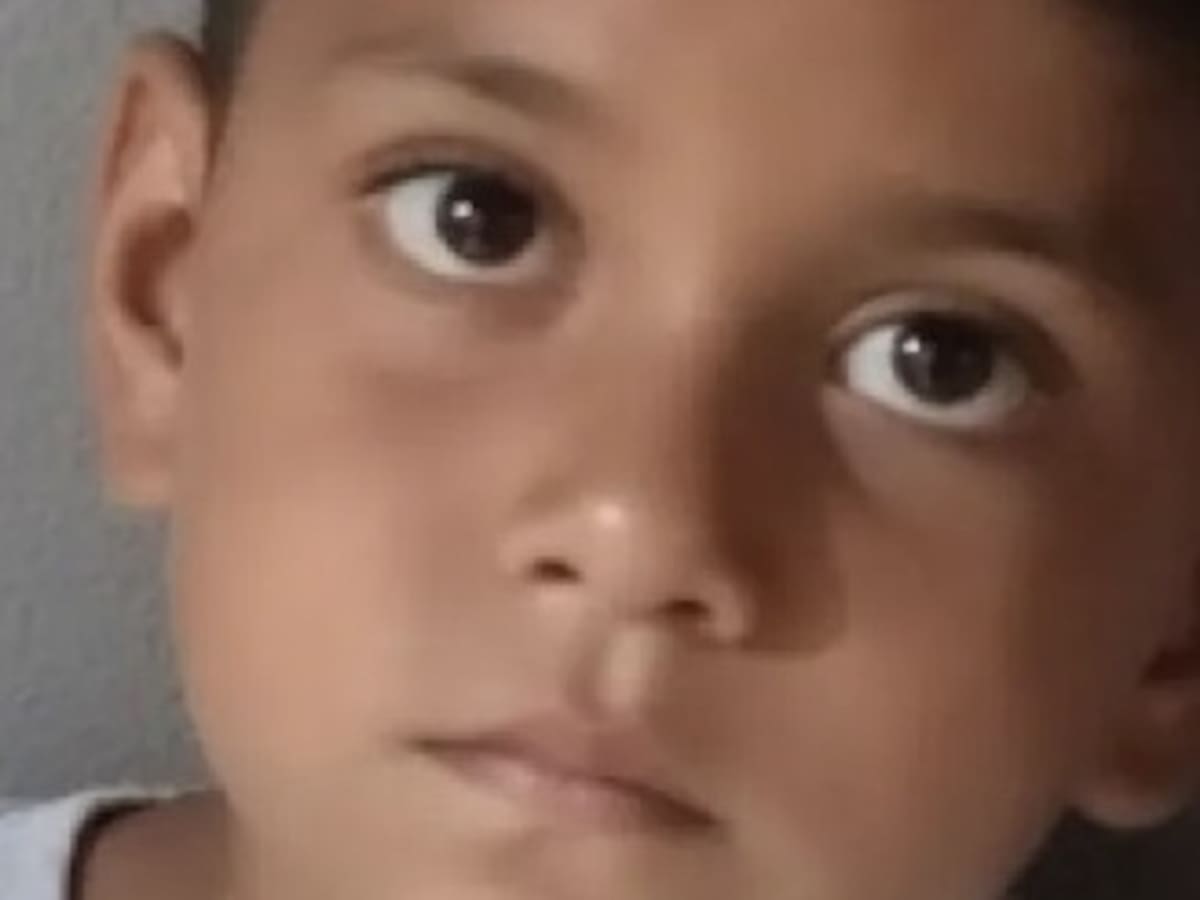 Un chico de ocho años fue asesinado de un disparo por una disputa entre clanes familiares