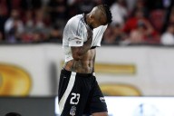 Colo Colo prepara su visita a Ñublense con seis bajas y Fernando Ortiz tendrá una dura prueba