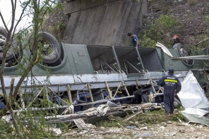 Tragedia de Gendarmería: Casación revocó las absoluciones y ordenó un nuevo juicio a los comandantes