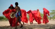 El video que puso a La Guajira en lo más alto de Cannes con un premio internacional