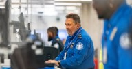 Despite shutdown, flights and security screening go on at Atlanta’s airport