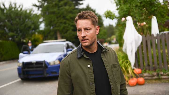 ‘Tracker' returns for Season 3 on CBS. How to watch Justin Hartley