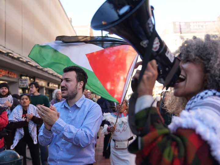 ‘We’ll keep fighting’: Mahmoud Khalil appealing deportation
