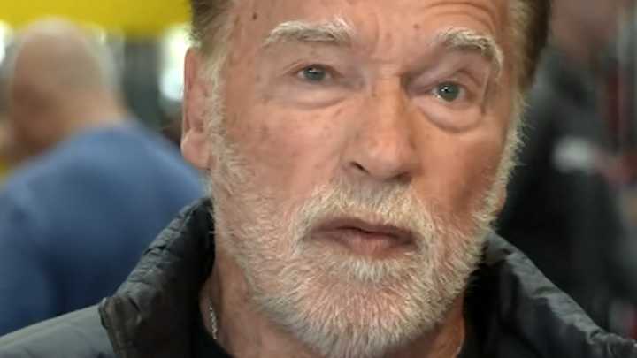 Schwarzenegger blasts redistricting ‘war’