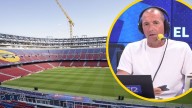 "El día que deje de entrar la pelotita habrá que dar más explicaciones": Carreño, sobre el escándalo del Camp Nou