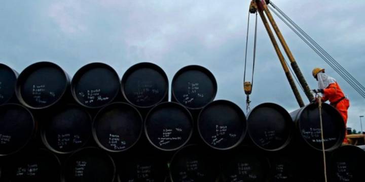 Exige PAN al gobierno informe sobre envíos de petróleo a Cuba; más de 60 mmdp involucrados