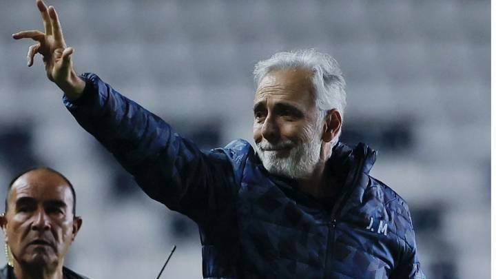 Raúl Orvañanos revela que ‘Fox Sports México le debe 110 millones de pesos a Grupo Pachuca'