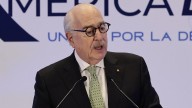 "Petro propone la guerra y reclutar jóvenes; Trump propone un acuerdo de paz": Andrés Pastrana, expresidente de Colombia