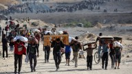 Israel y Hamas negociarán en Egipto la liberación de rehenes y la tregua en Gaza